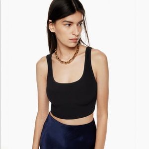 Aritzia Babaton Shirt